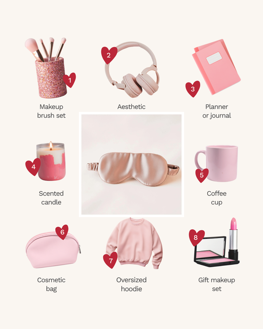 Silk Bonnet Wine (Twisted Design)