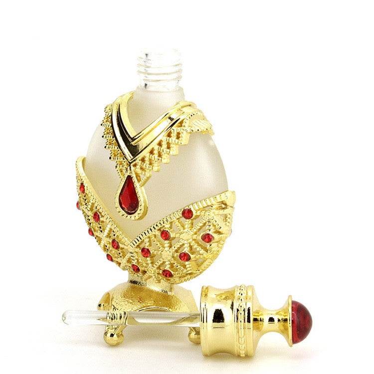 Perfume Oil Concentrated Perfume Oil Lasting Fragrance Mild Non-pungent Portable Concentrated Fragrance Beauty Products - Velora