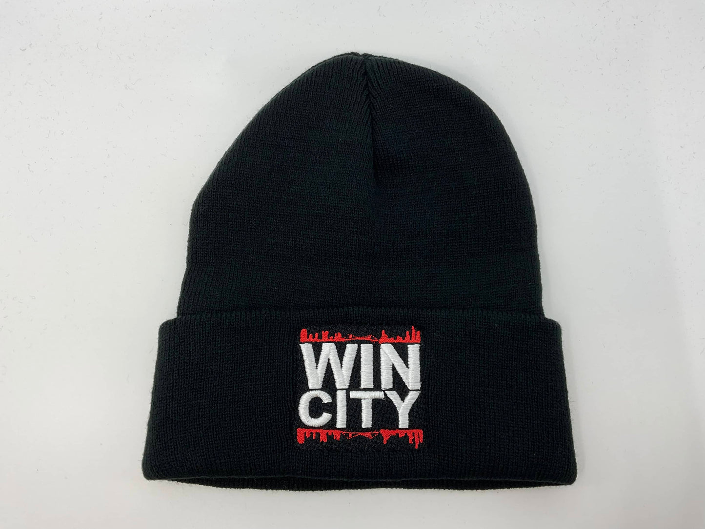 OG Wincity Logo Toque 5Z530M - Velora