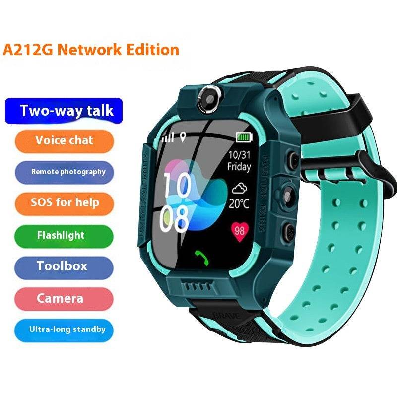 Children's smart watch - Velora