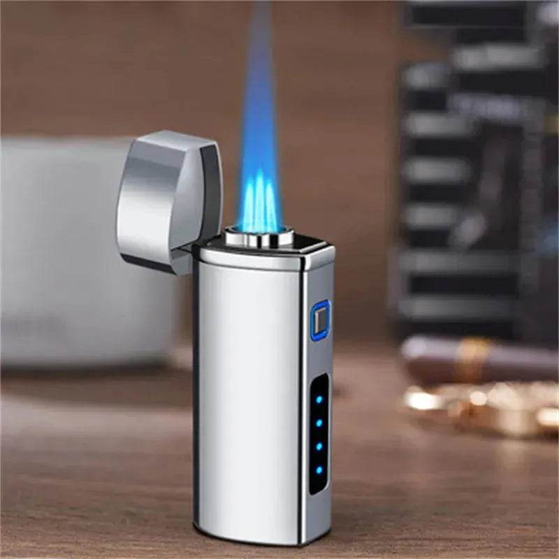 High Firepower Jet Lighter Cigarette Lighter - Velora