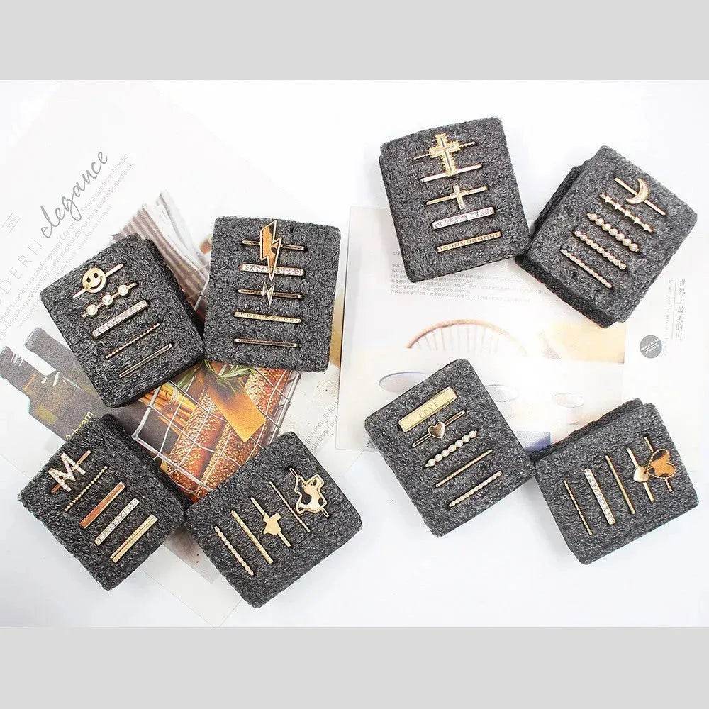 Wrist Watch Strap Decorative Ring for smart watches - Velora