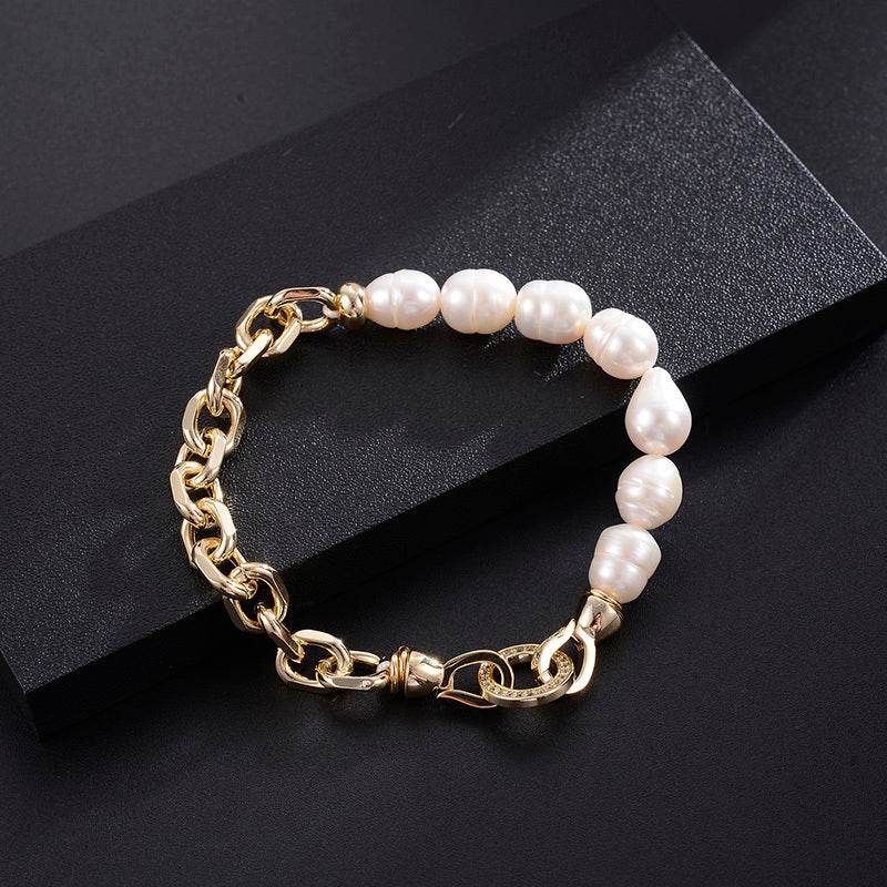 European And American Fashion Ladies Bracelets - Velora