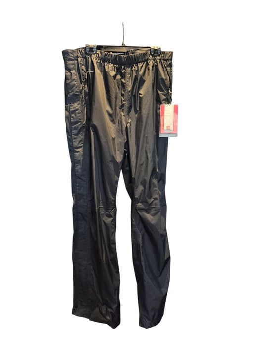 The North Face Men's Venture 2 Half Zip Waterproof Rain Pants - Velora