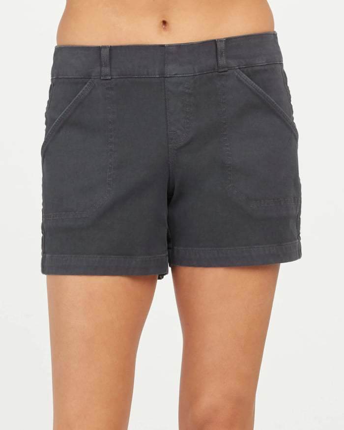 Women's High Waist Overalls Casual Pants Cotton And Linen Thin A- Line - Velora