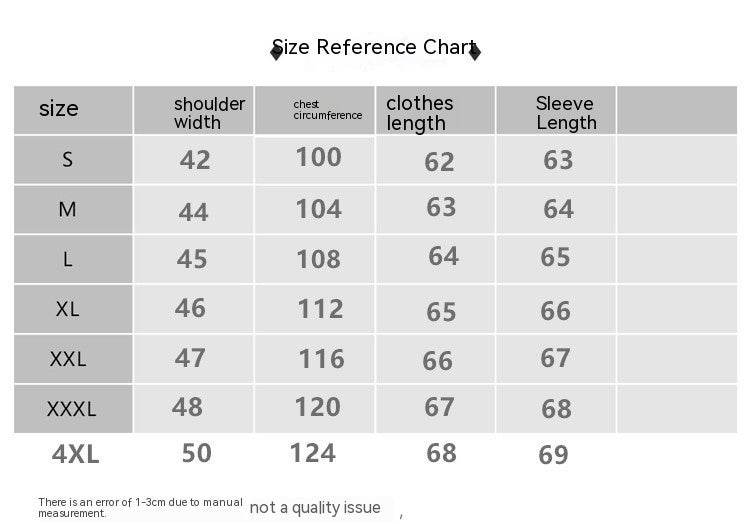 Men's Stand Collar Motorcycle Clothing Jacket Coat - Velora