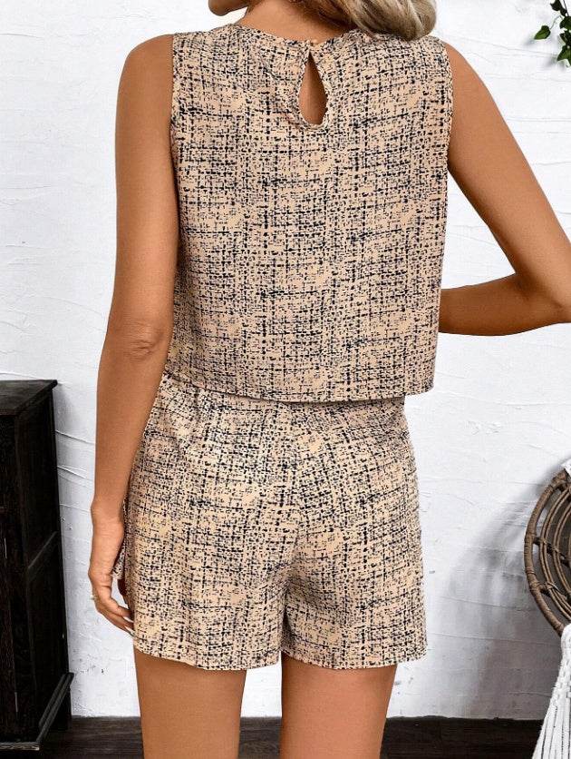 Elegant Casual Commuter Suit For Women - Velora