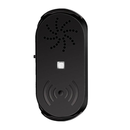 Car Door Reminder Safety Lock Voice Reminder - Velora