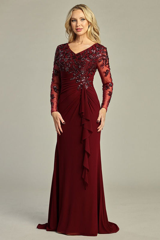 long sleeve with 3 cloro available