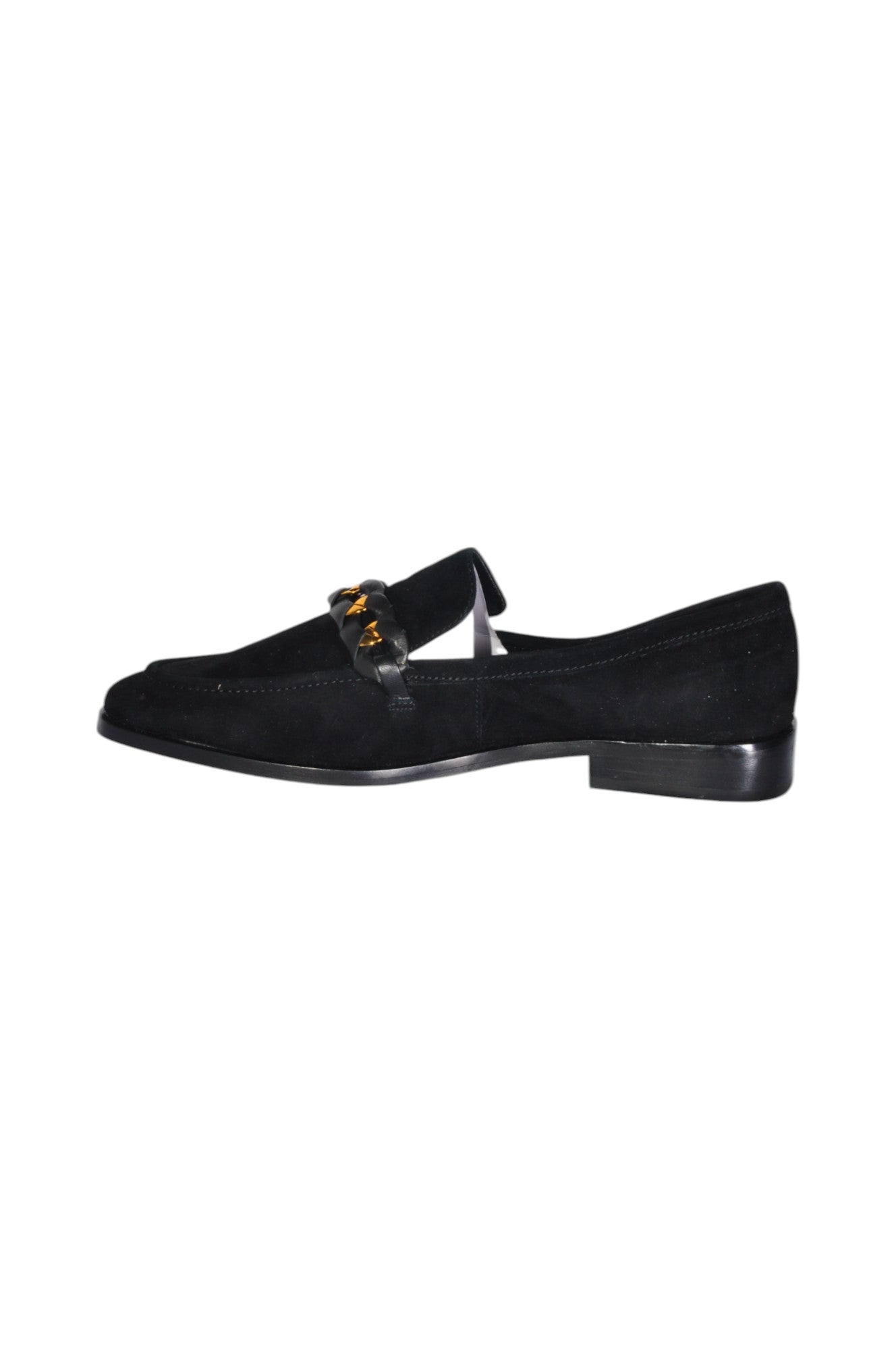 DOLCE VITA Women Heels Regular fit in Black - 9.5 - Velora