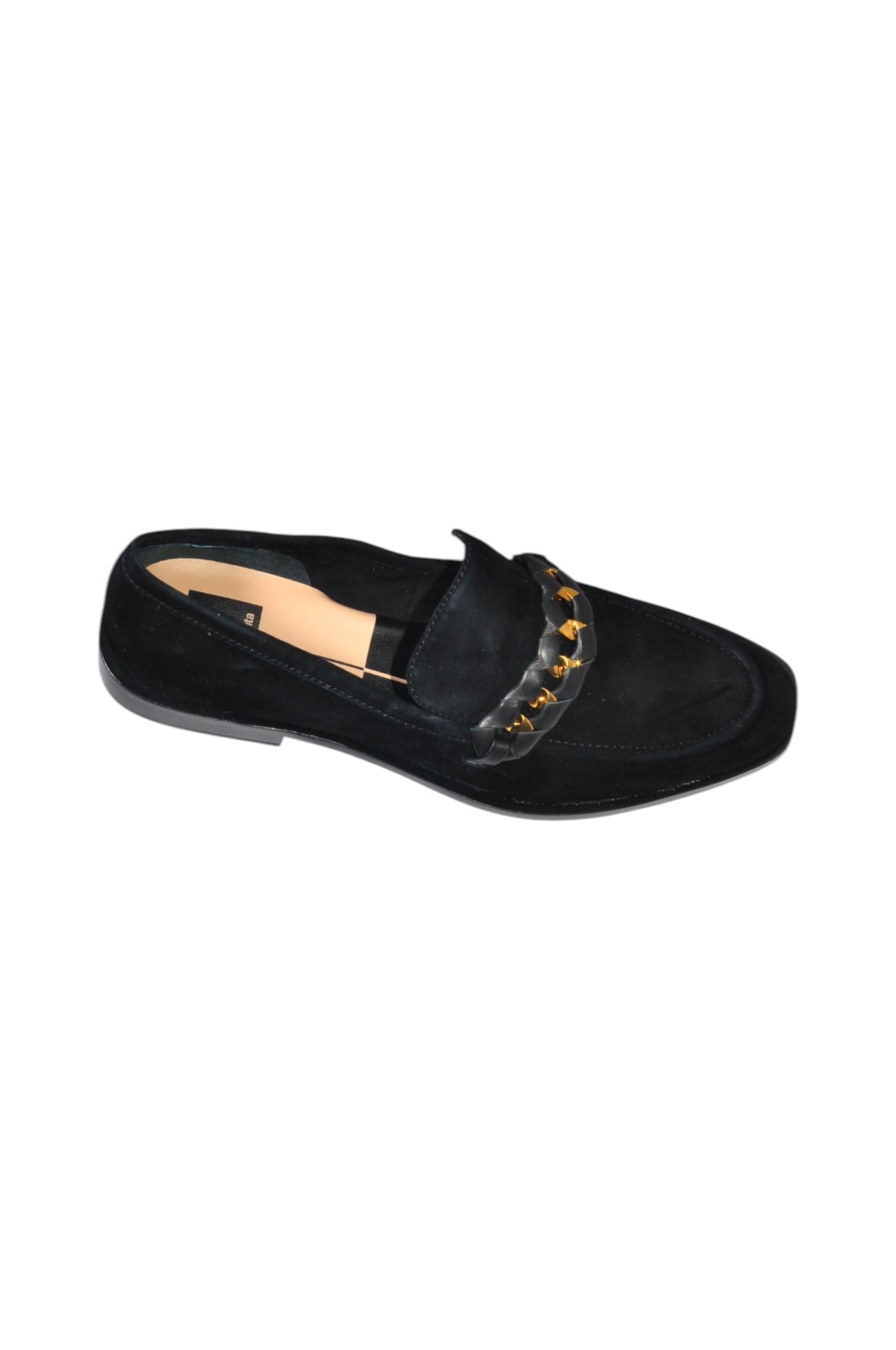 DOLCE VITA Women Heels Regular fit in Black - 9.5 - Velora