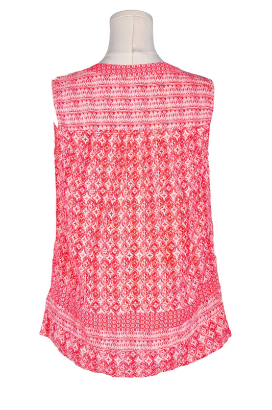 GAP Women Blouses Regular fit in Pink - S - Velora