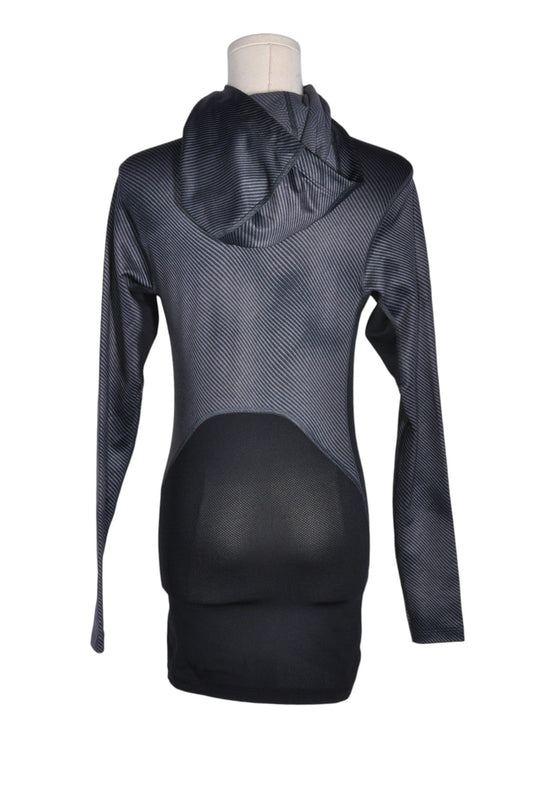 UNDER ARMOUR Men Activewear Tops Regular fit in Gray - S - Velora