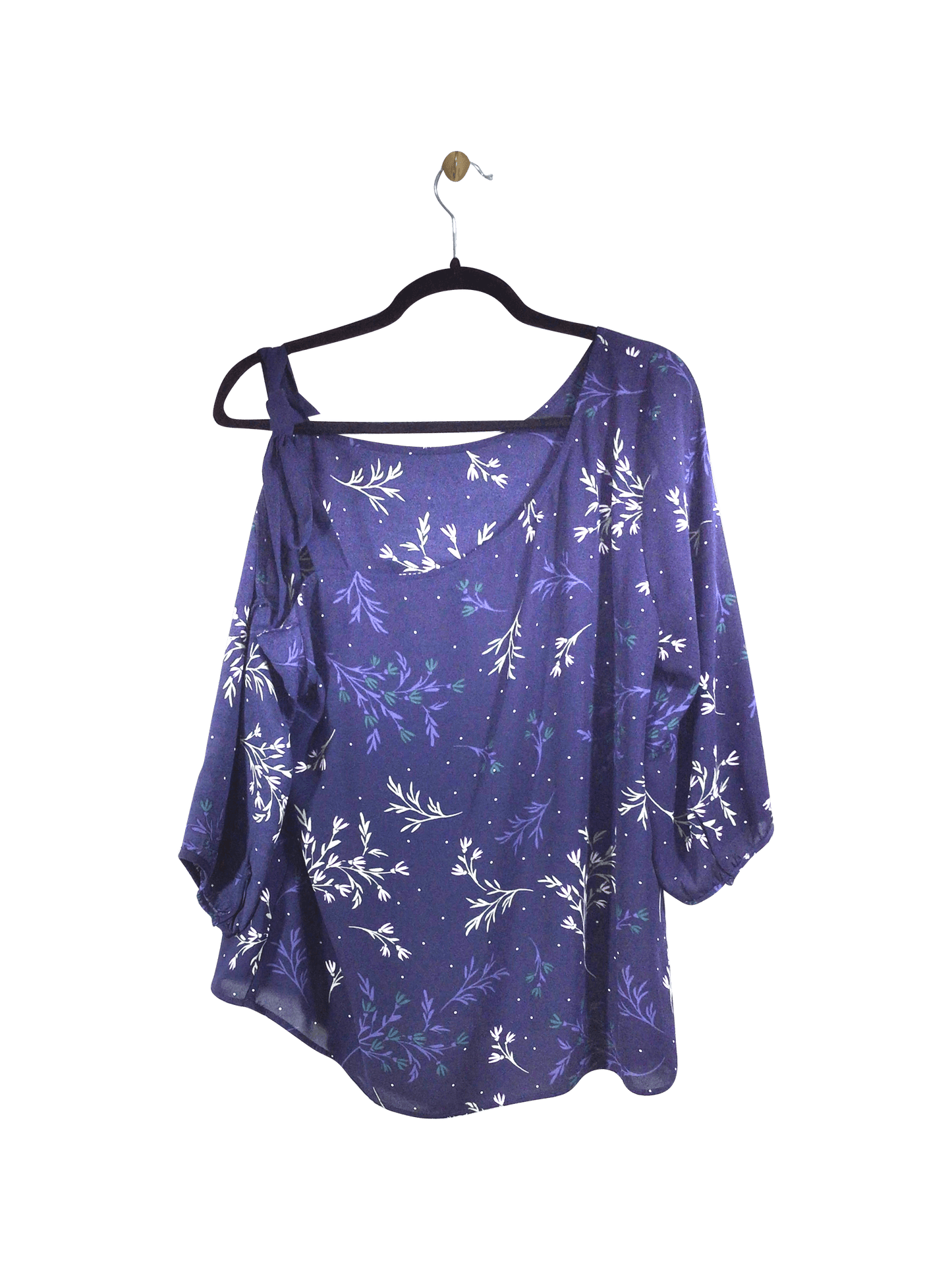 REITMANS Women Blouses Regular fit in Blue - L - Velora