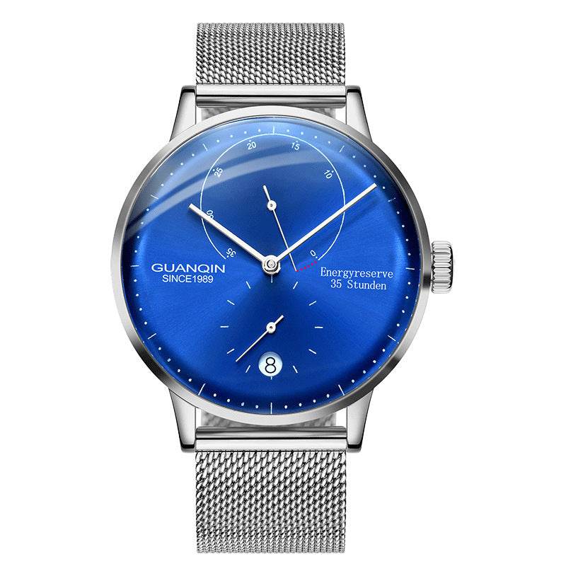 Automatic mechanical watch - Velora
