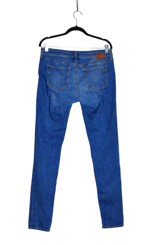 MAVI Women Straight-Legged Jeans Regular fit in Blue - 28x32 - Velora