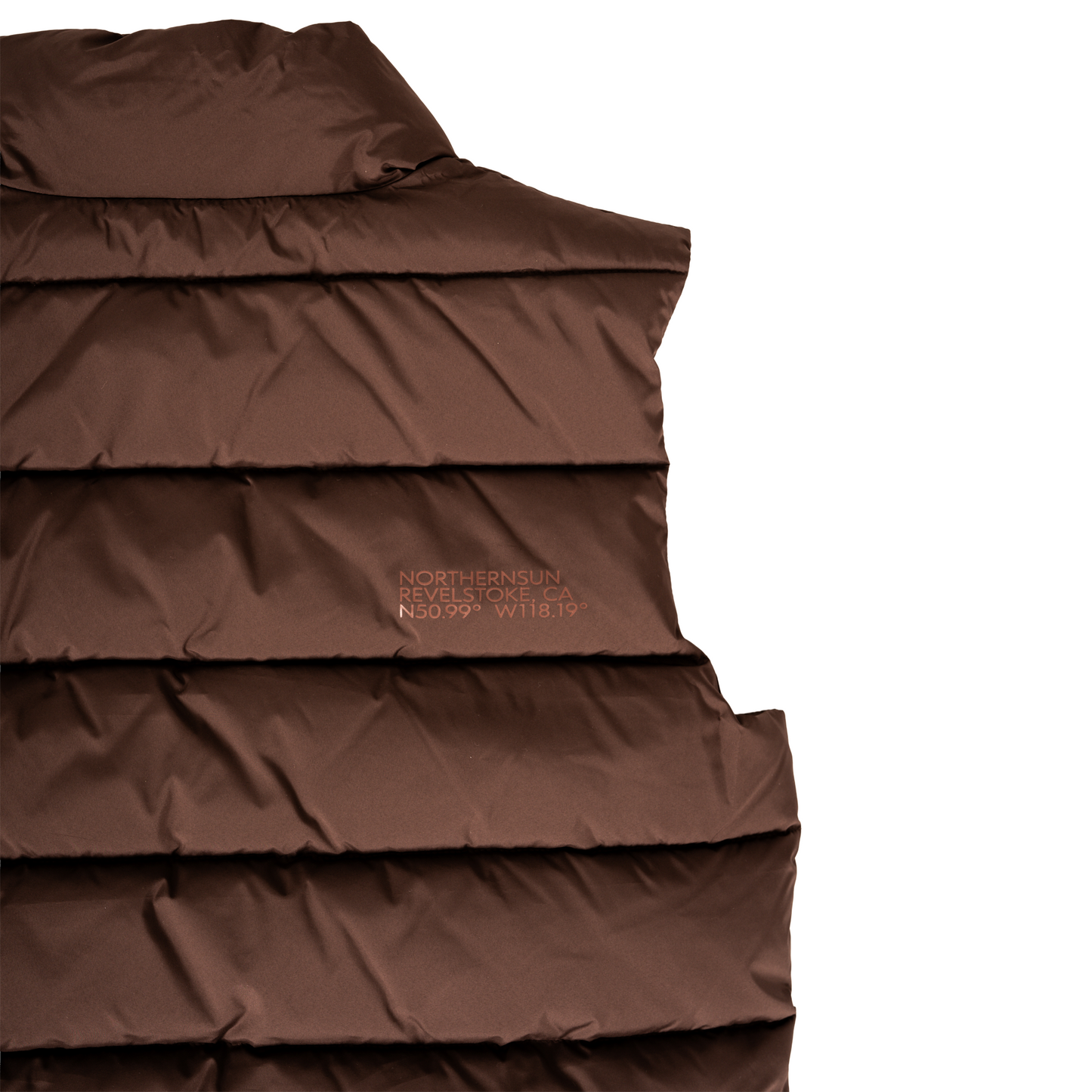 Revelstoke Recycled Vest - Velora