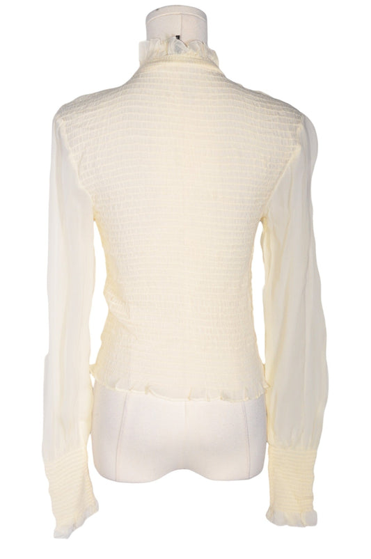 RAG & BONE Women Blouses Regular fit in White - S - Velora