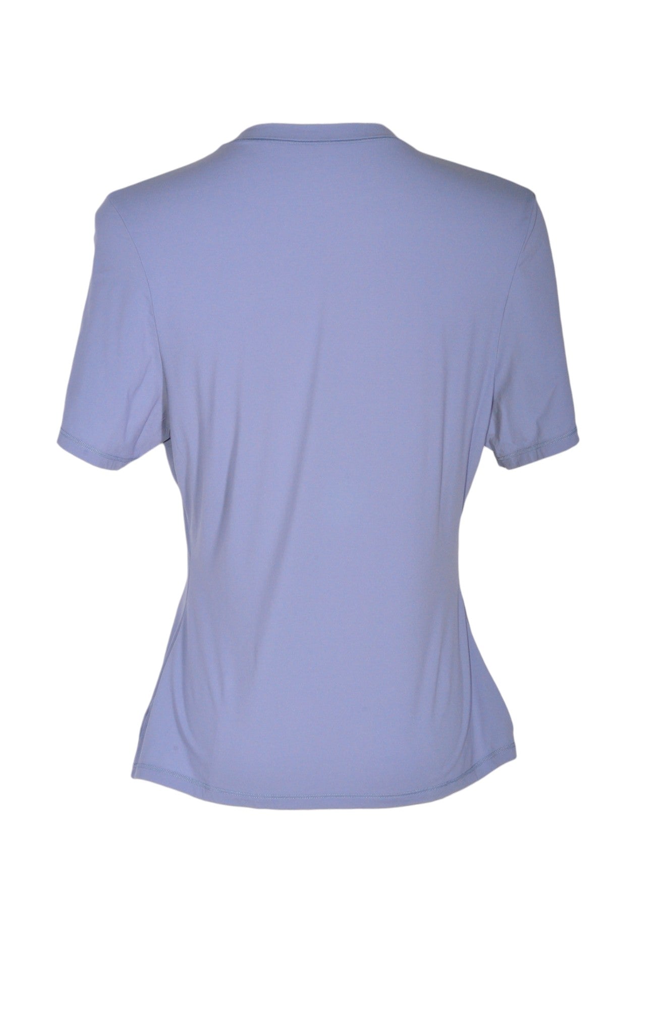 SKIMS Women T-Shirts Regular fit in Blue - L - Velora