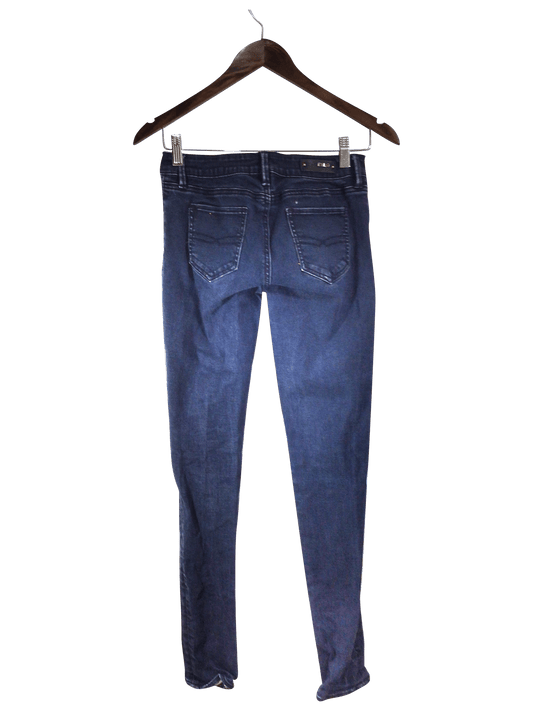 BUFFALO BY DAVID BITTON Women Straight-Legged Jeans Regular fit in Blue - 27 - Velora