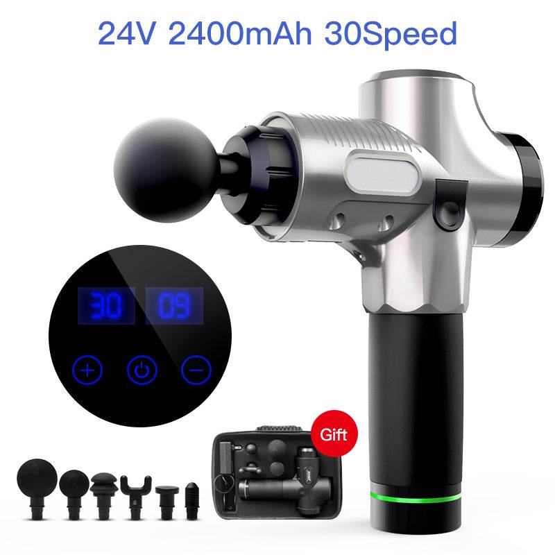 Fascia massage gun - Velora