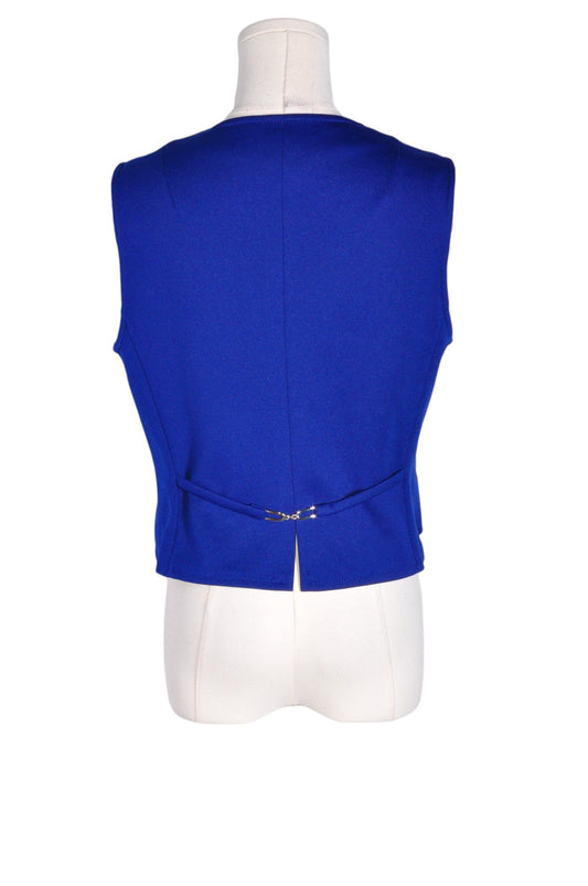 ASPENS Women Vests Regular fit in Blue - S - Velora