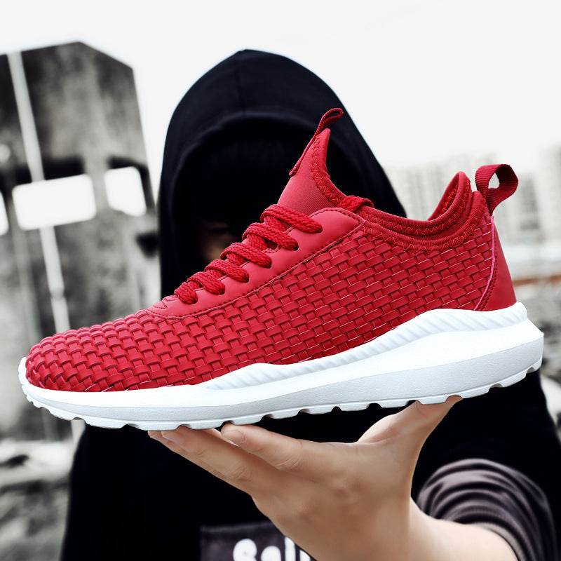Casual shoes, woven shoes - Velora