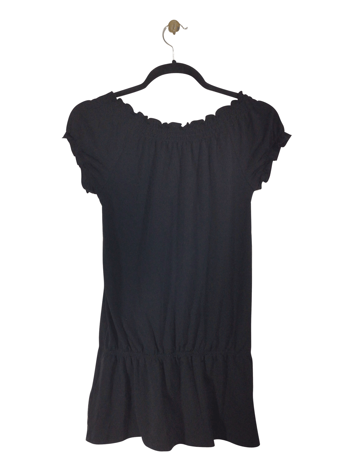 SUZY SHIER Women Blouses Regular fit in Black - XS - Velora
