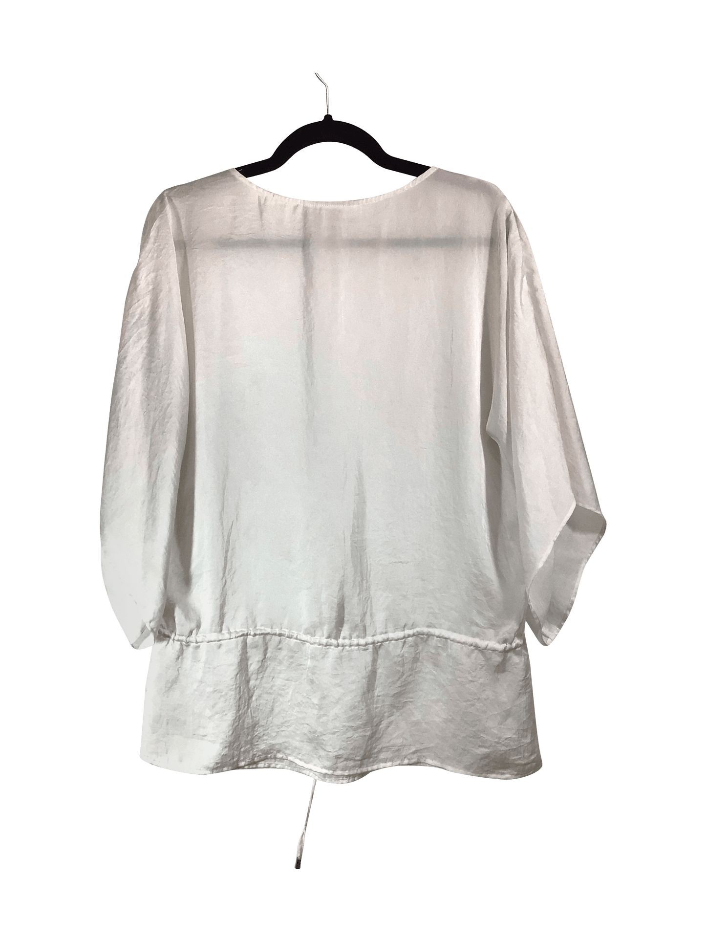 MICHAEL KORS Women Blouses Regular fit in White - M - Velora