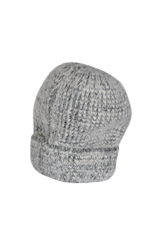 UNBRANDED Women Hats Regular fit in Gray - S - Velora