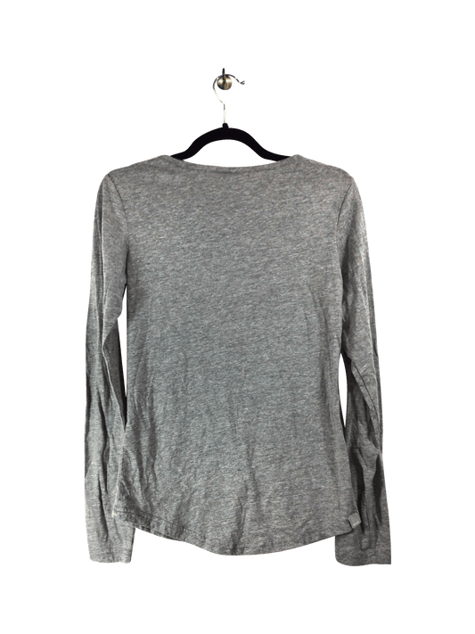 BENCH Women T-Shirts Regular fit in Gray - S - Velora