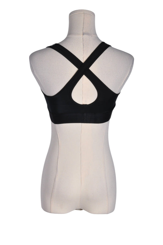 UNDER ARMOUR Women Activewear Sports Bras Regular fit in Black - S - Velora