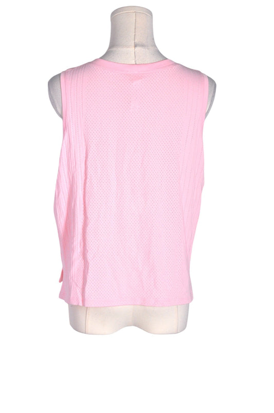 LULULEMON Women Activewear Tops Regular fit in Pink - 10 - Velora