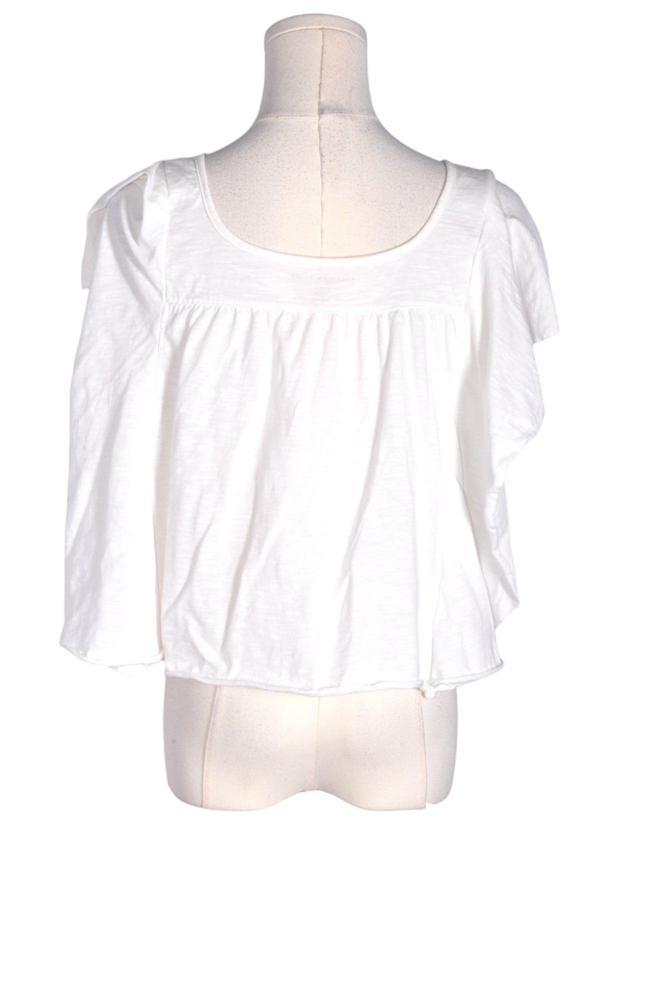 AMERICAN EAGLE Women Blouses Regular fit in White - M - Velora