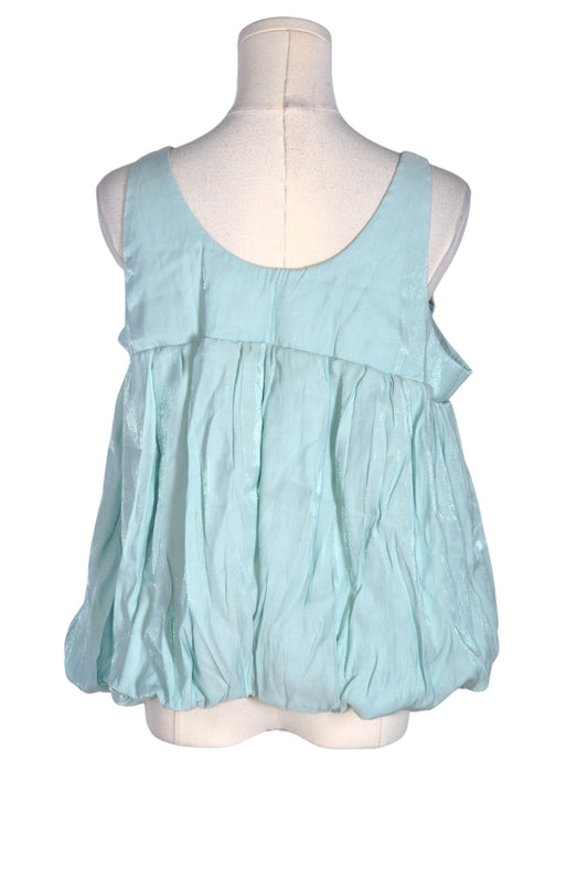 KUASHIDAI Women Blouses Regular fit in Green - XXL - Velora