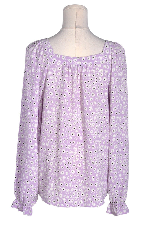 RICKI'S Women Blouses Regular fit in Purple - M - Velora