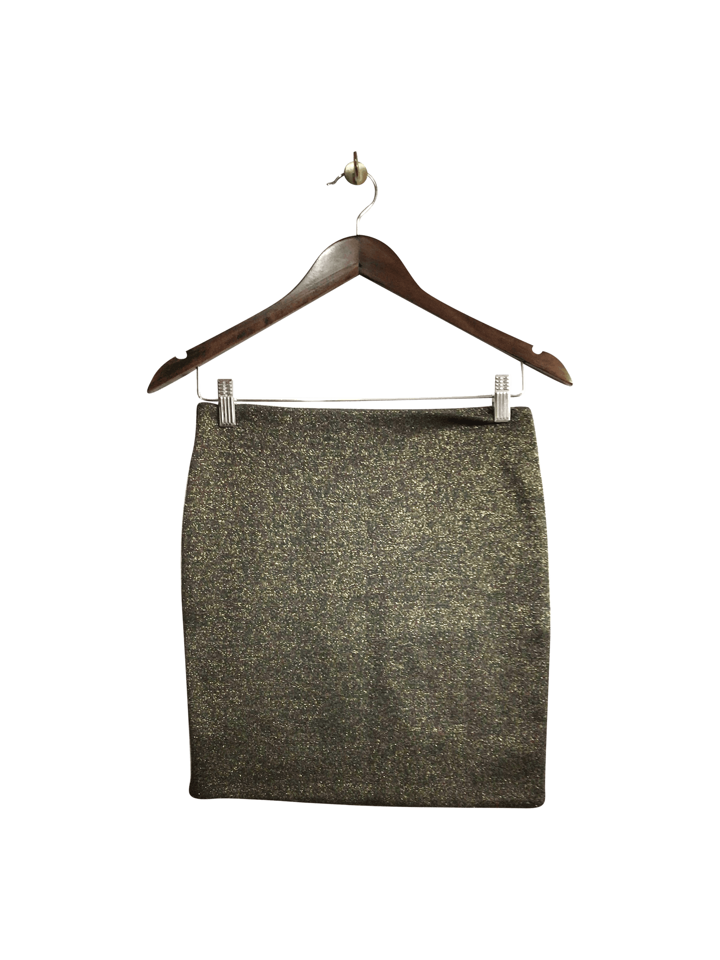 TWIK Women Pencil Skirts Regular fit in Brown - S - Velora