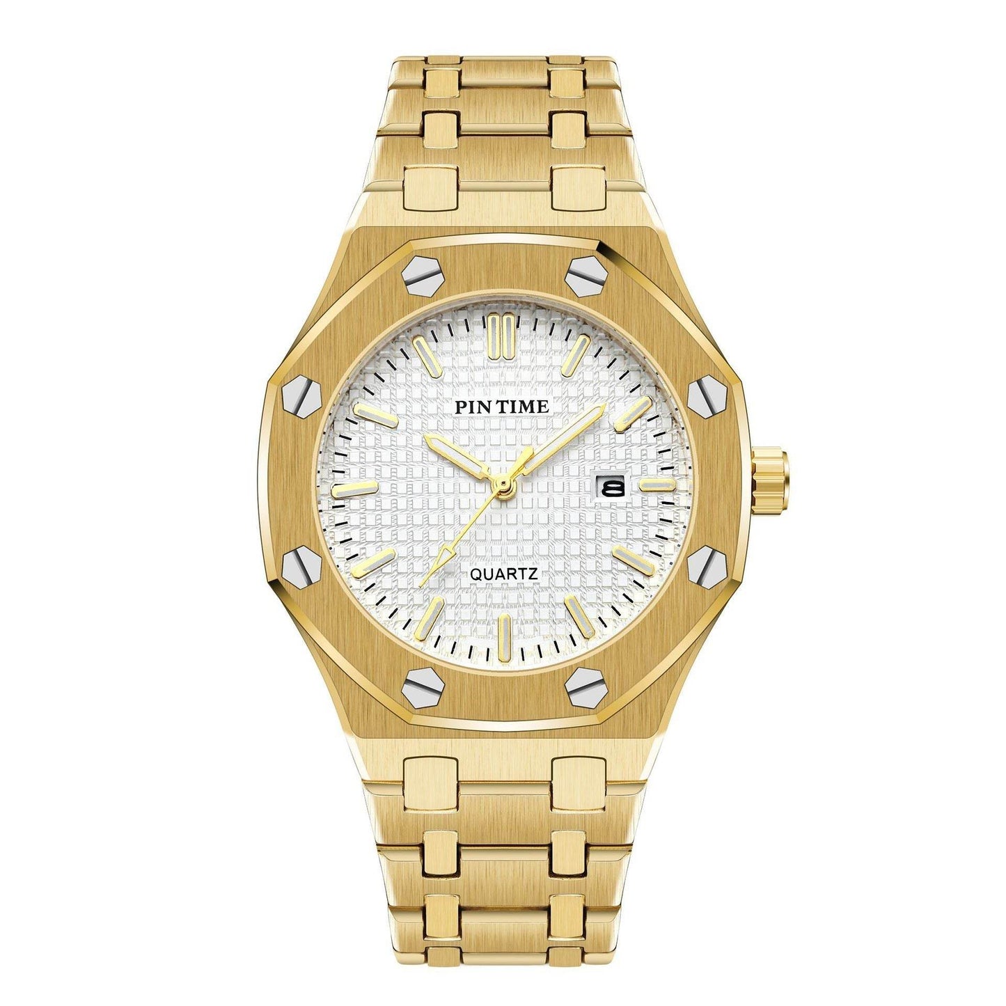 Automatic quartz watch - Velora