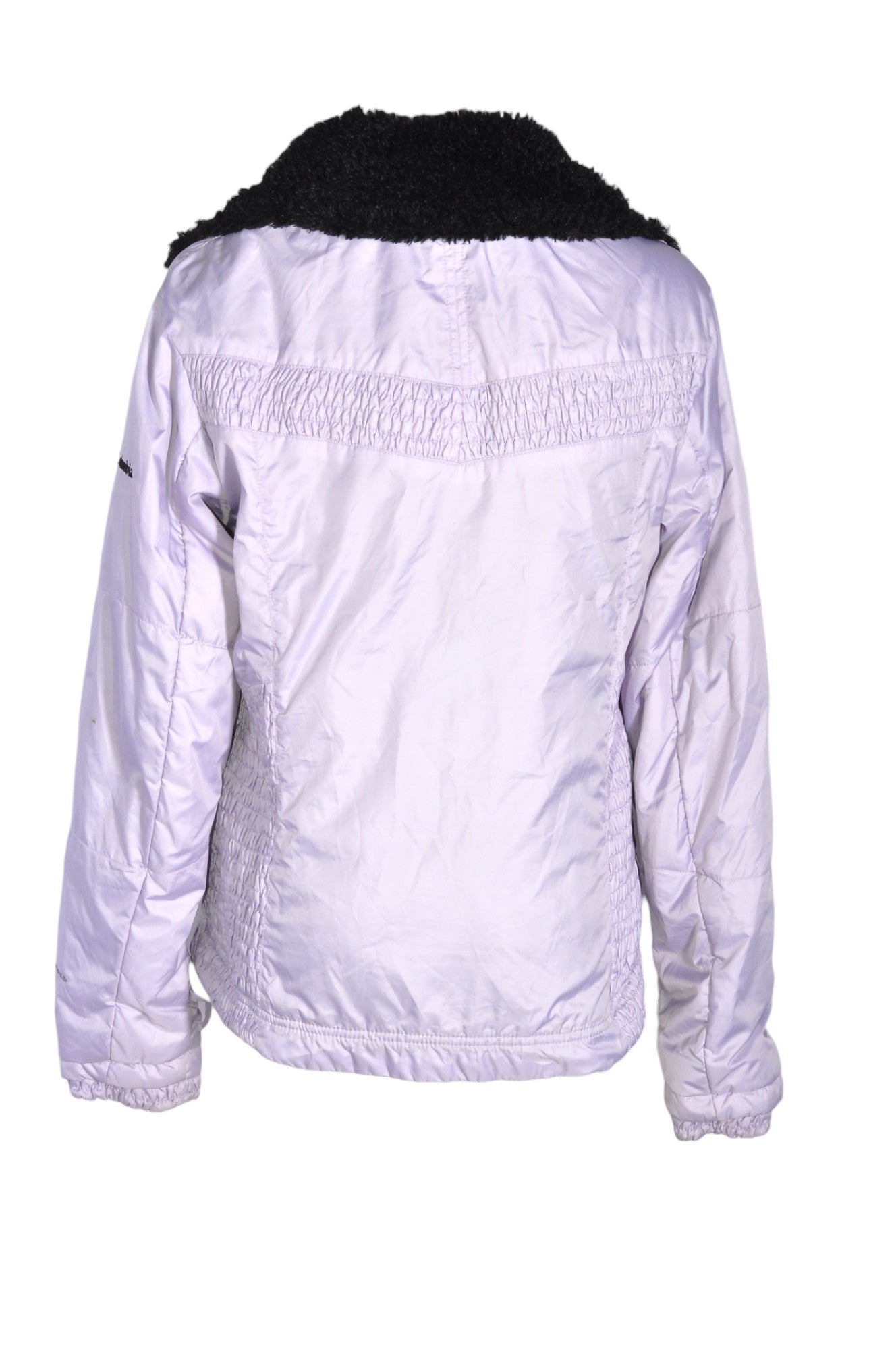 COLUMBIA Women Coats Regular fit in Purple - S - Velora