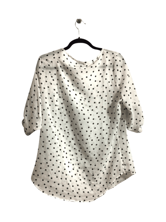 REITMANS Women Blouses Regular fit in White - S - Velora