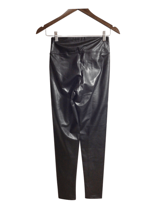 UNBRANDED Women Activewear Leggings Regular fit in Black - S - Velora