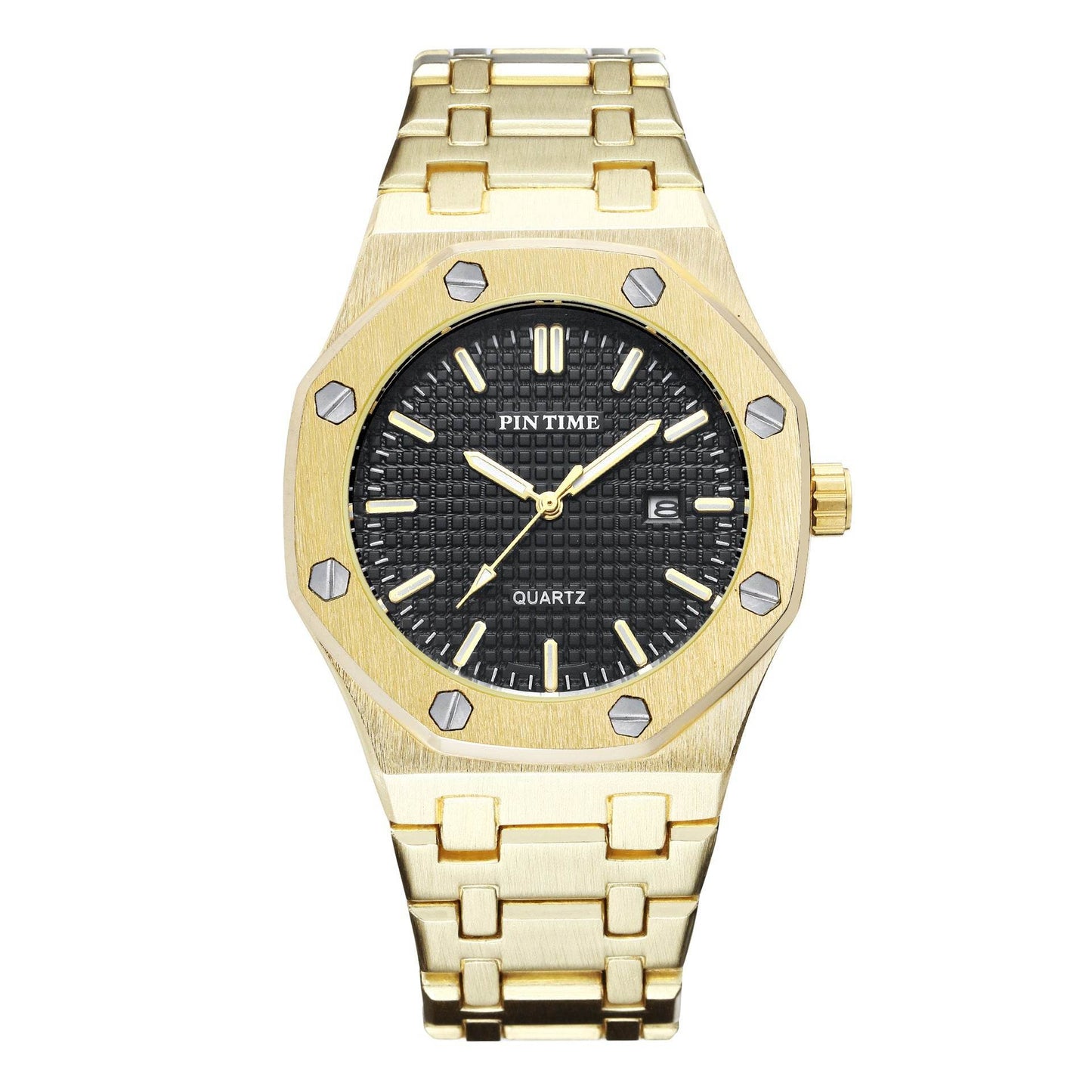 Automatic quartz watch - Velora