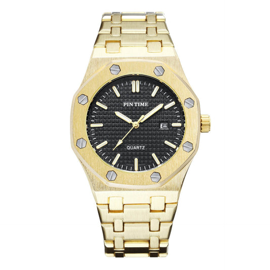 Automatic quartz watch - Velora