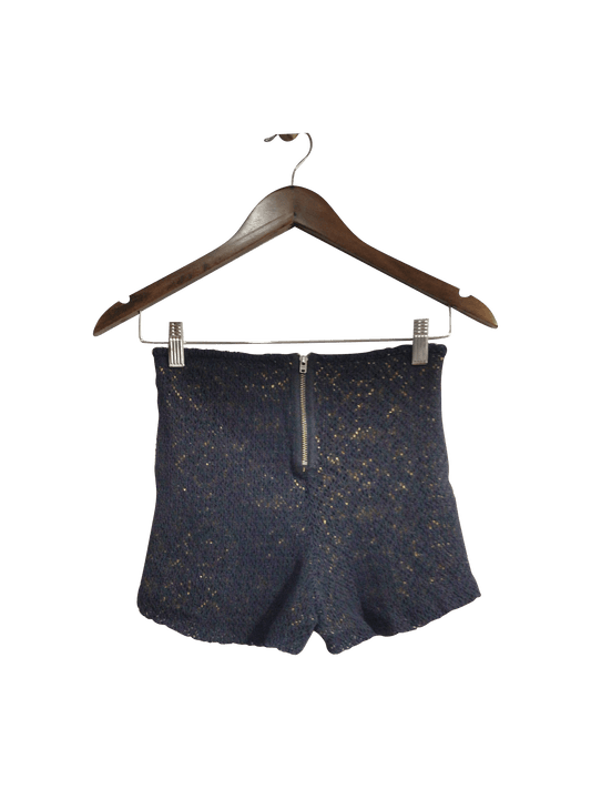 RVCA Women Classic Shorts Regular fit in Black - S - Velora