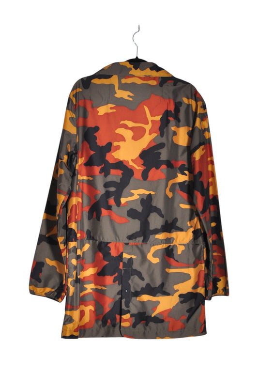 HERSCHEL Women Raincoats Regular fit in Gray - M - Velora