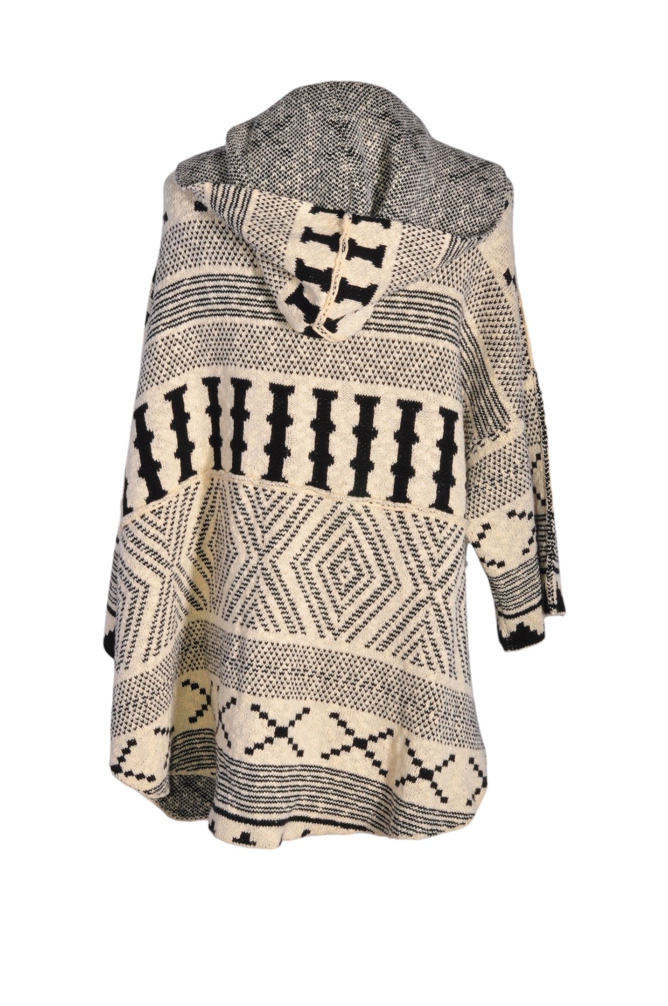 UNBRANDED Women Cardigans Regular fit in Beige - XS - Velora