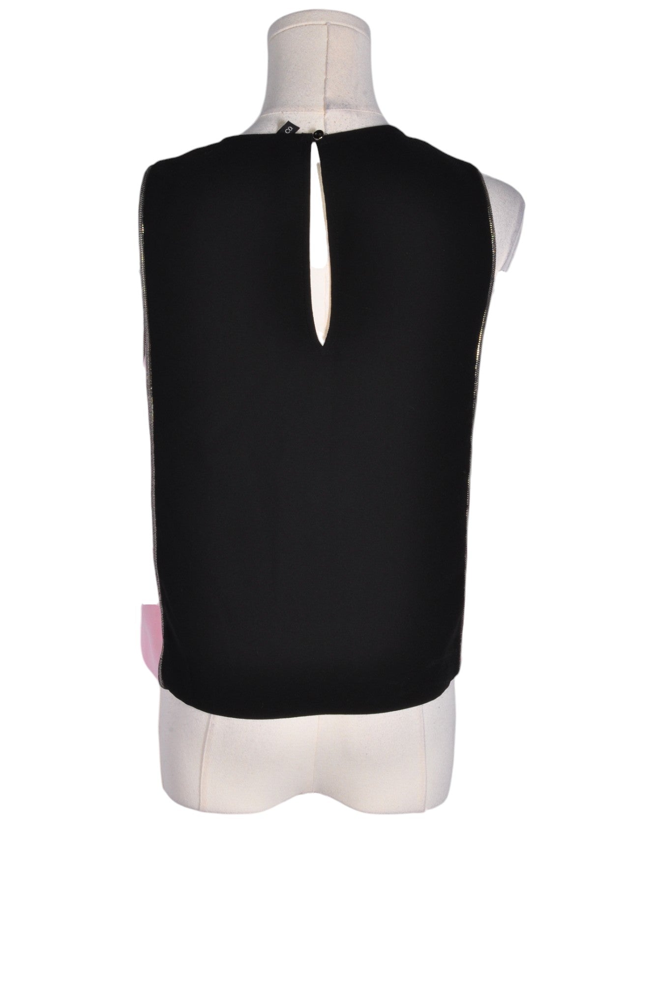 RW&CO Women Blouses Regular fit in Black - S - Velora