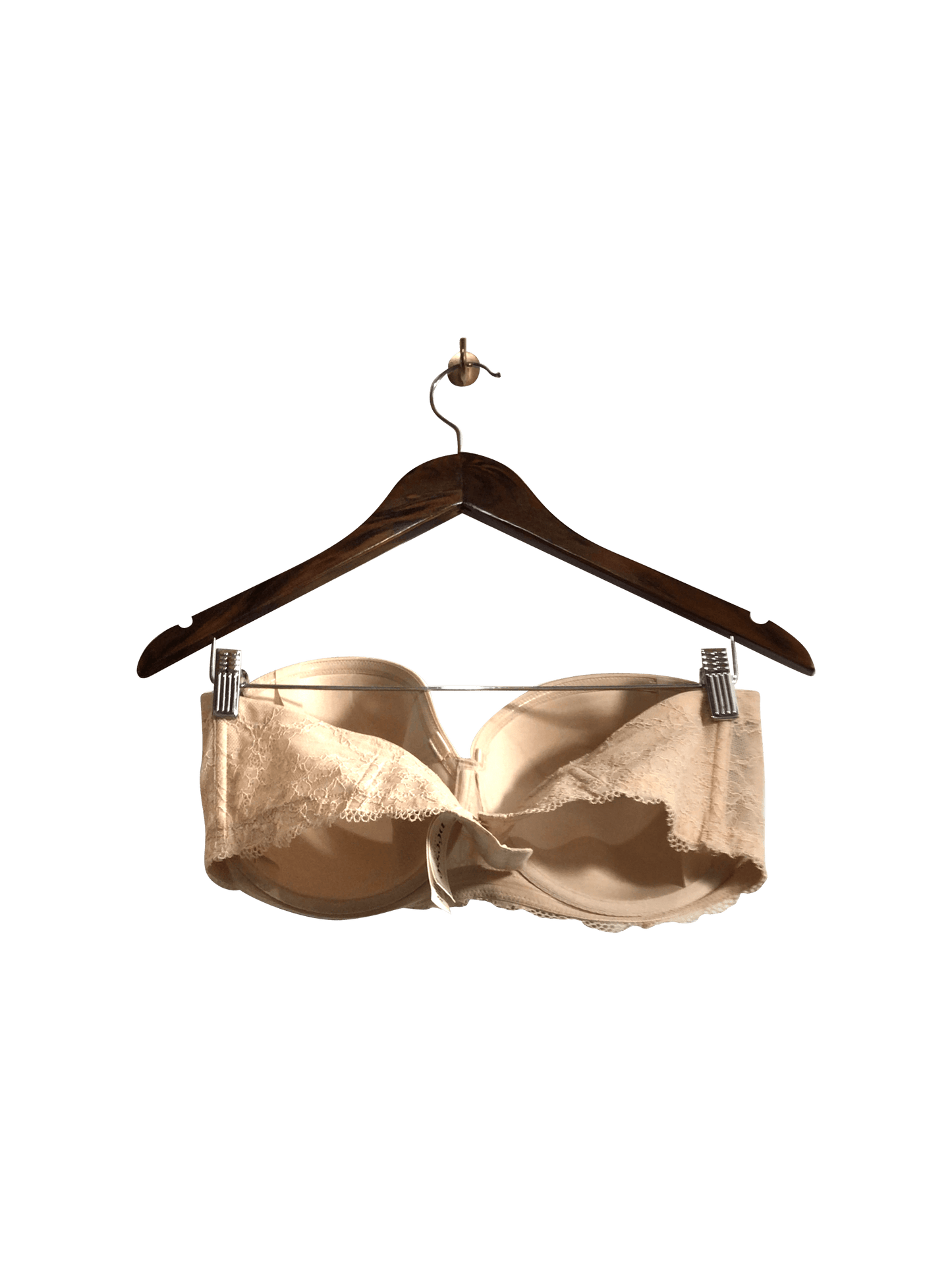 DEESSE Women Bras Regular fit in Beige - 38G - Velora