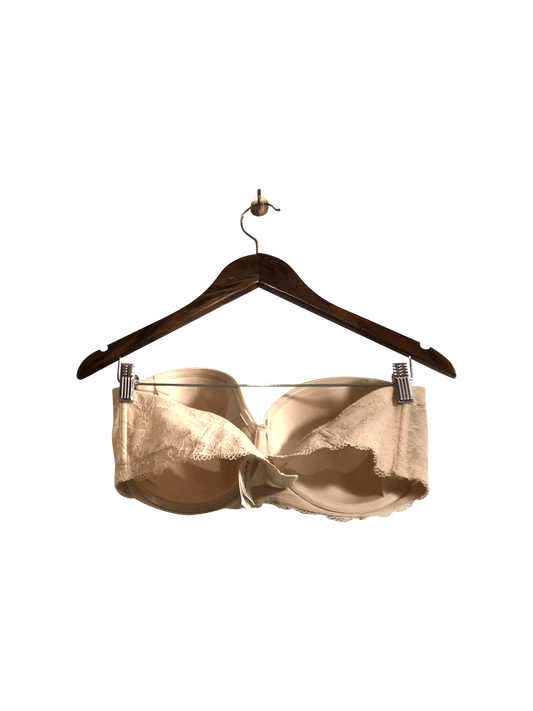 DEESSE Women Bras Regular fit in Beige - 38G - Velora