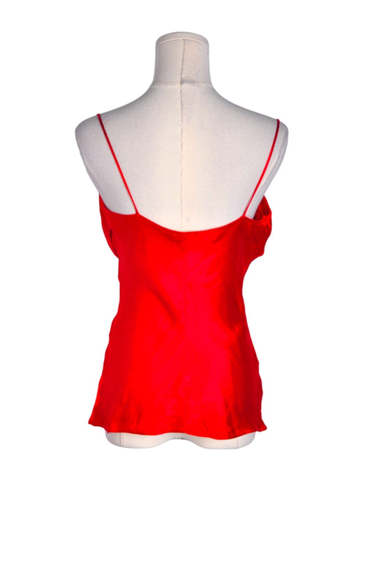 ZARA Women Blouses Regular fit in Red - XS - Velora